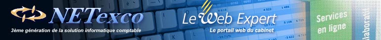 Le Web Expert